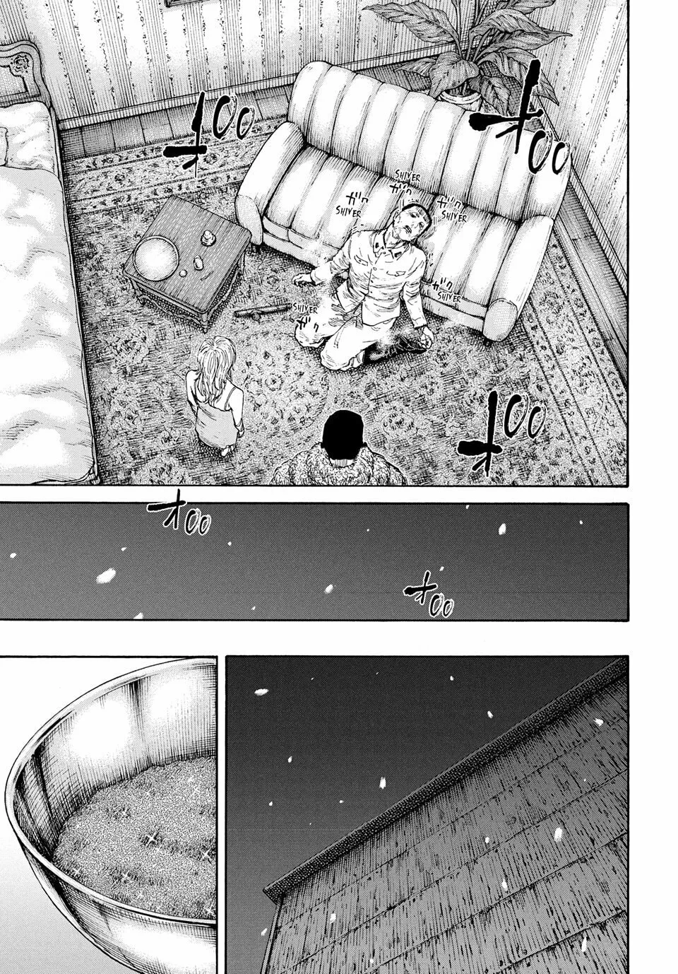 Read Manchuria Opium Squad chapter 184 image 7 on Lezhin
