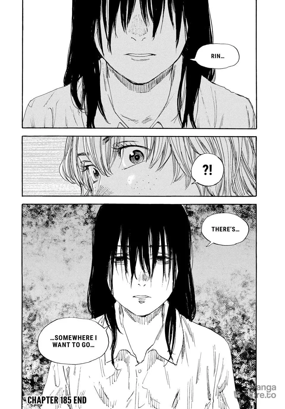 Read Manchuria Opium Squad chapter 185 image 17 on Lezhin