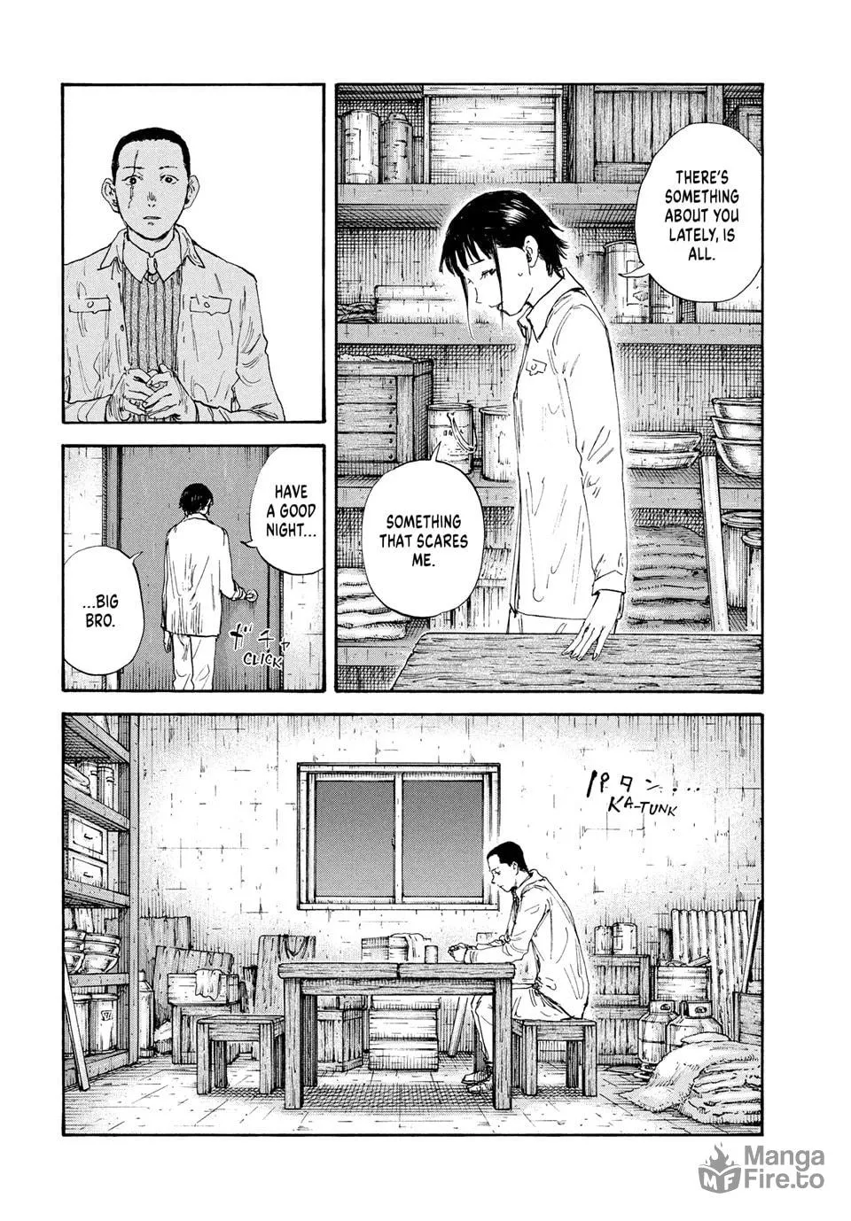 Read Manchuria Opium Squad chapter 185 image 9 on Lezhin