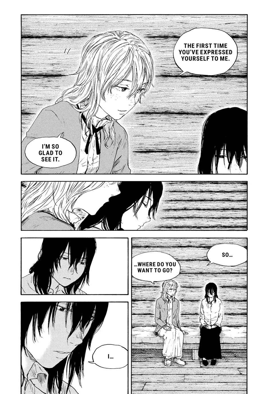 Read Manchuria Opium Squad chapter 186 image 1 on Lezhin