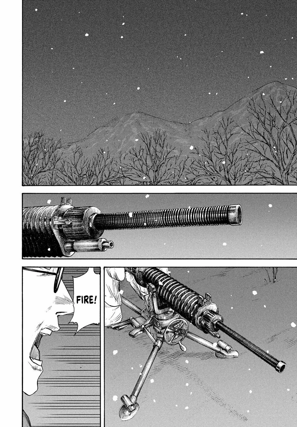 Read Manchuria Opium Squad chapter 186 image 15 on Lezhin