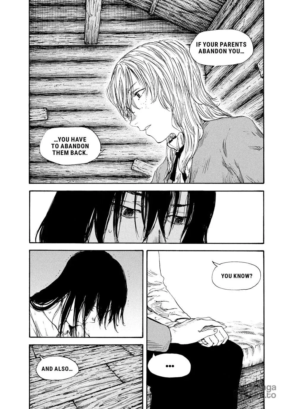 Read Manchuria Opium Squad chapter 186 image 4 on Lezhin