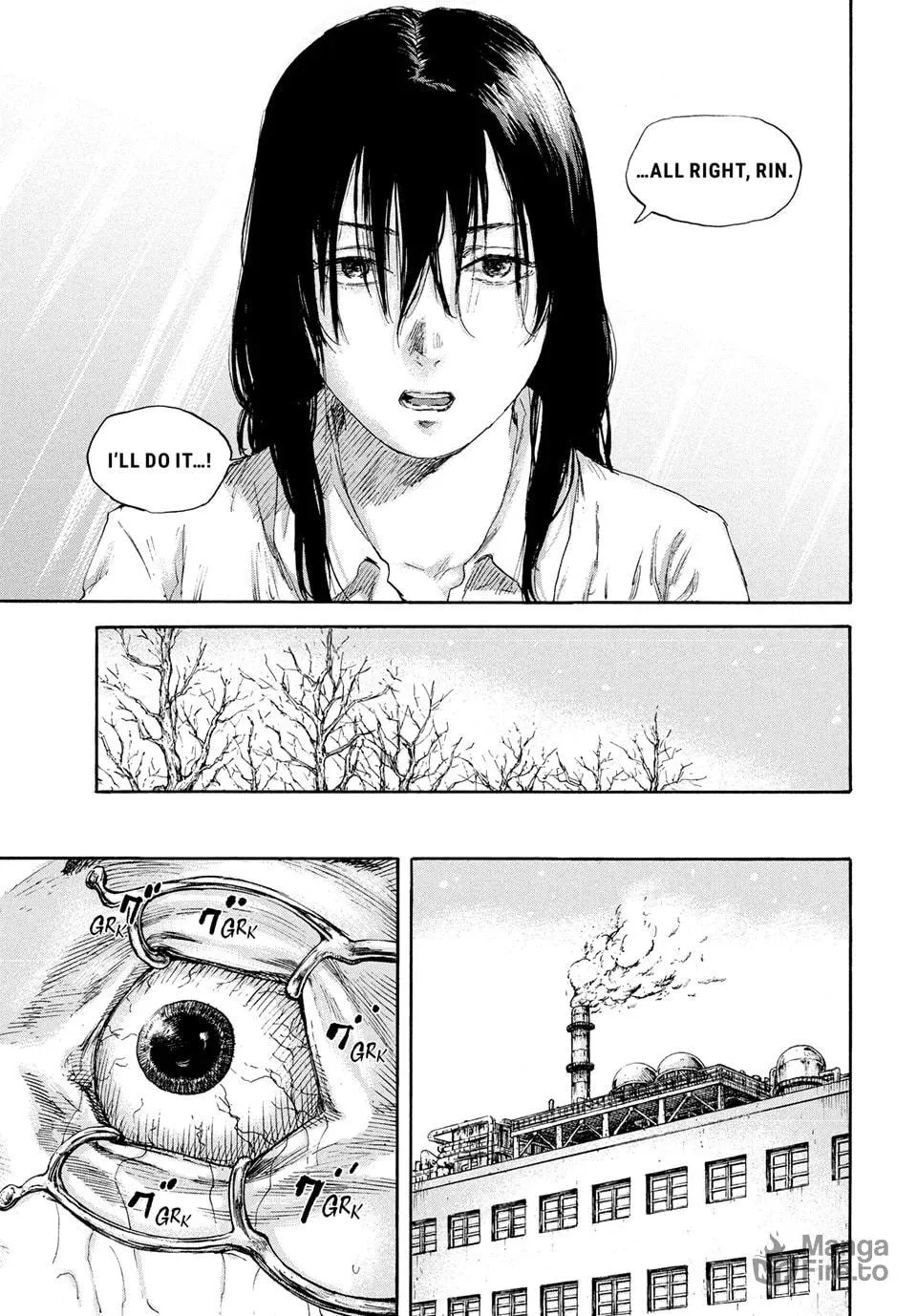 Read Manchuria Opium Squad chapter 186 image 8 on Lezhin