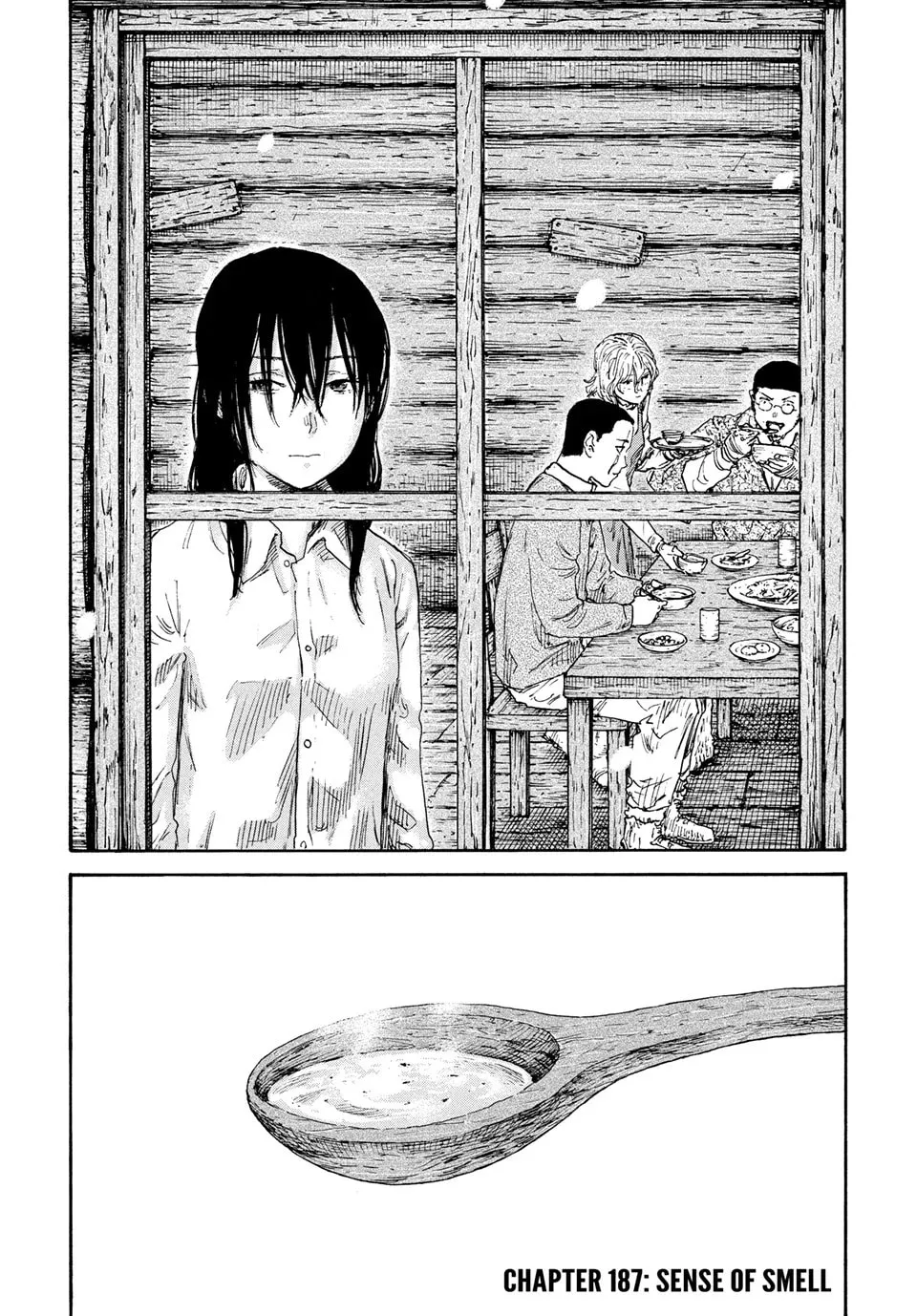 Read Manchuria Opium Squad chapter 187 image 1 on Lezhin