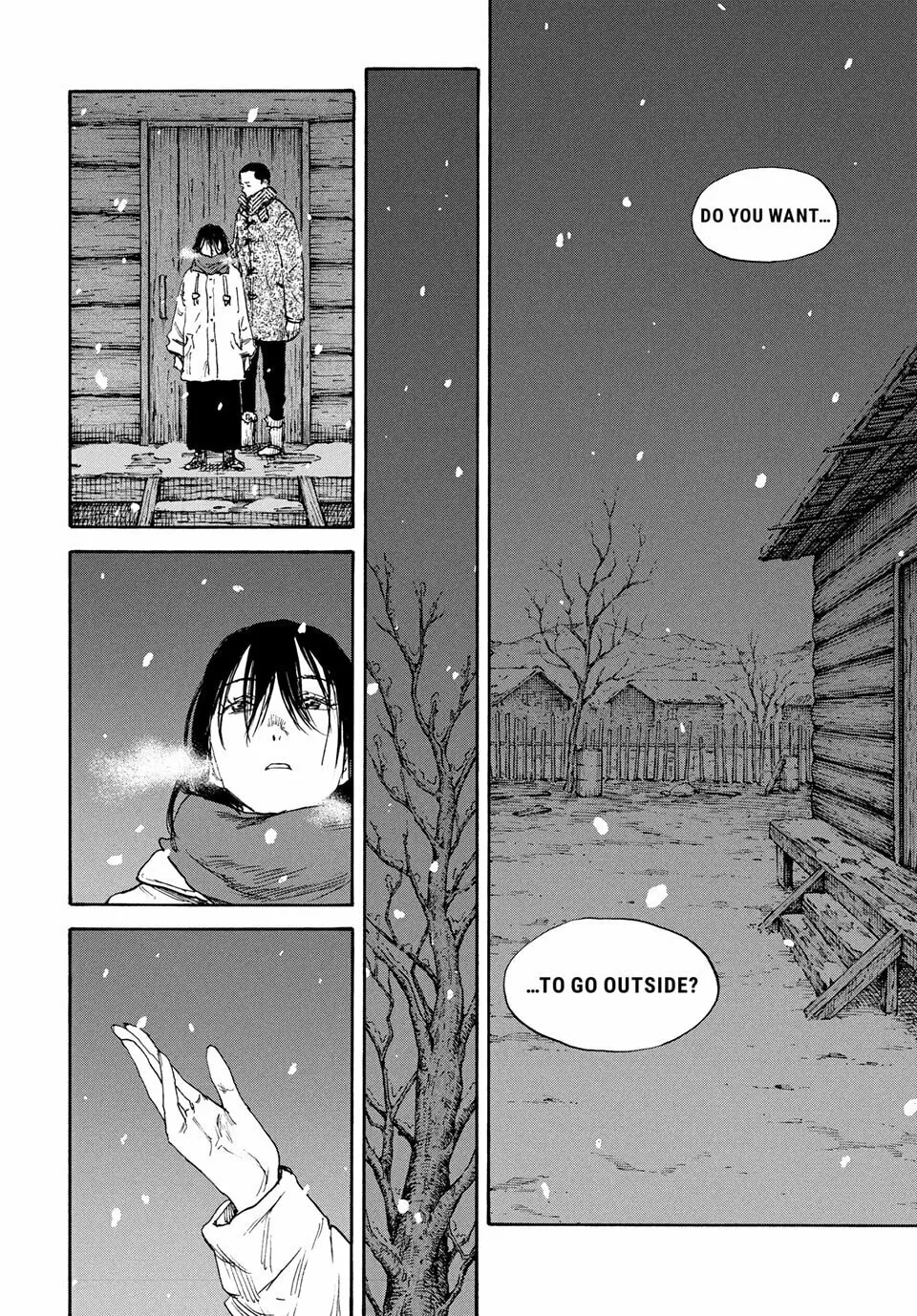 Read Manchuria Opium Squad chapter 187 image 13 on Lezhin