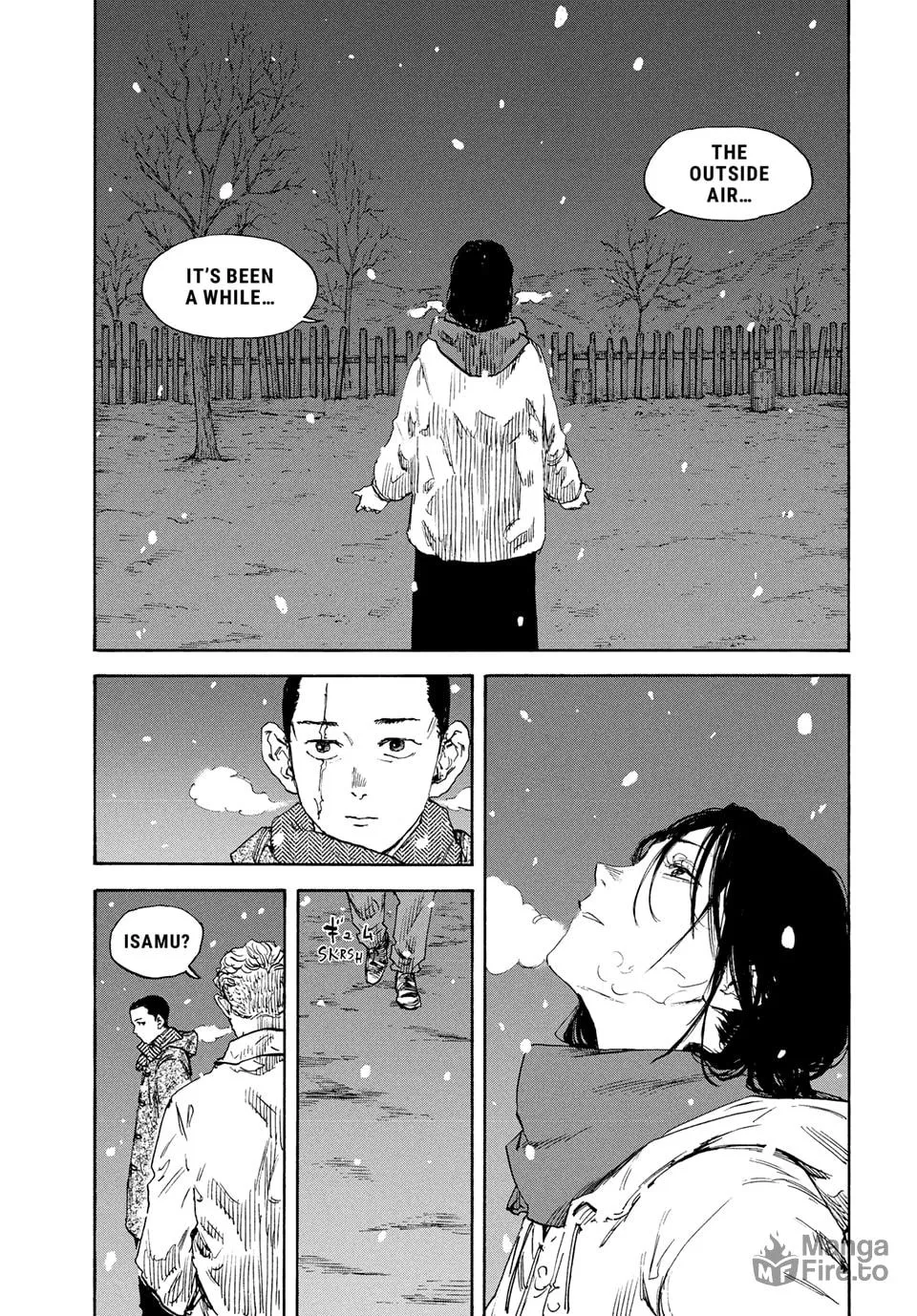 Read Manchuria Opium Squad chapter 187 image 14 on Lezhin