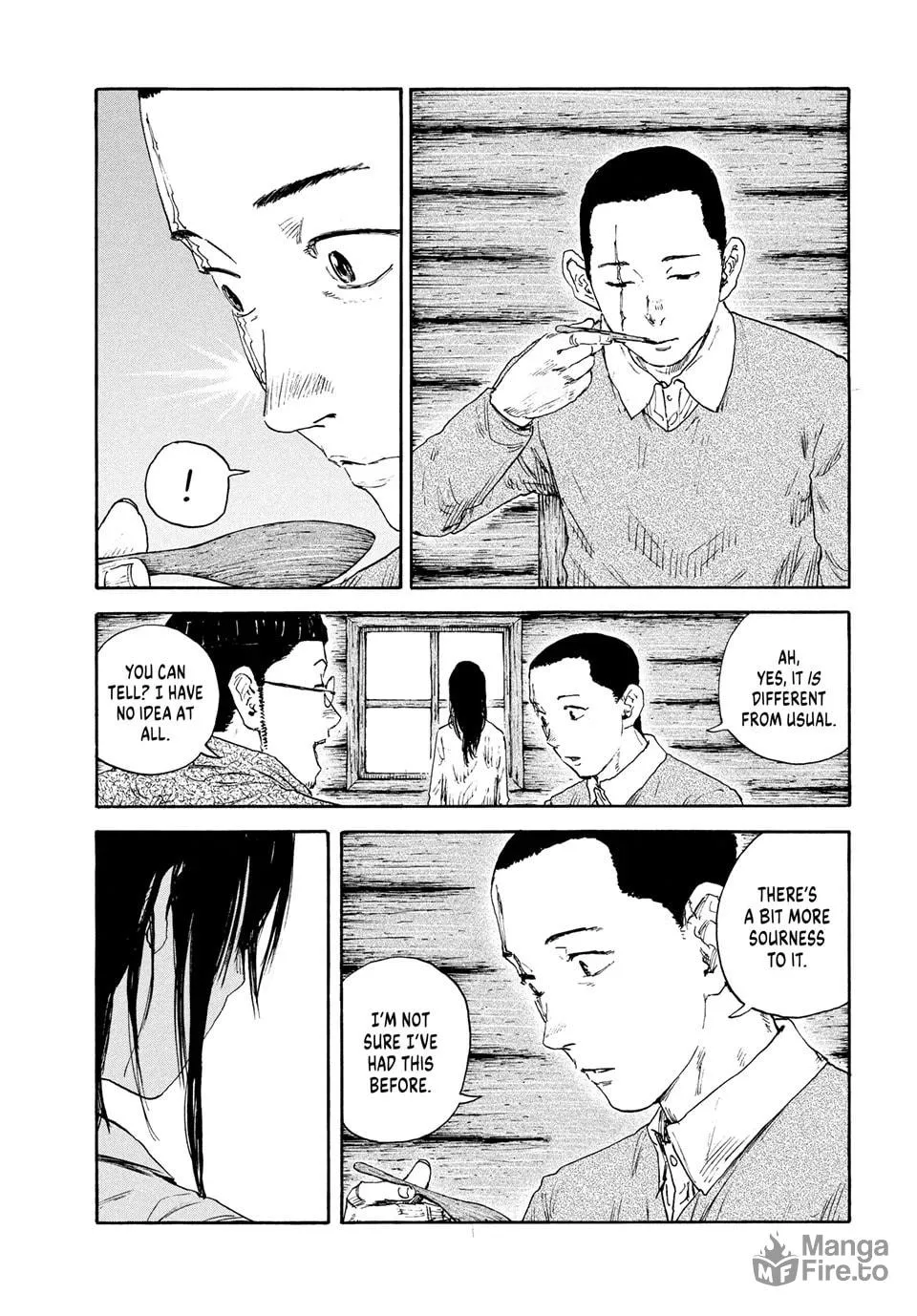 Read Manchuria Opium Squad chapter 187 image 2 on Lezhin