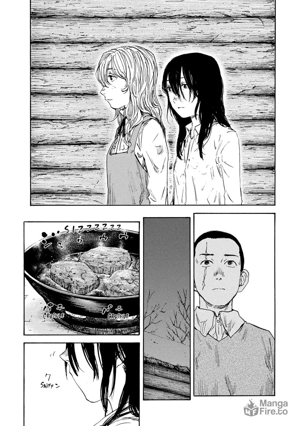Read Manchuria Opium Squad chapter 187 image 8 on Lezhin
