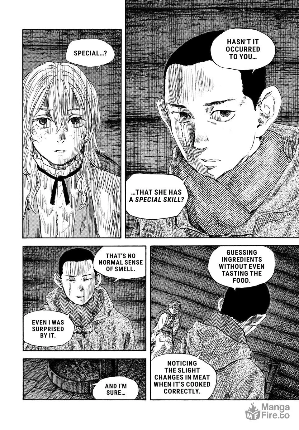 Read Manchuria Opium Squad chapter 188 image 11 on Lezhin