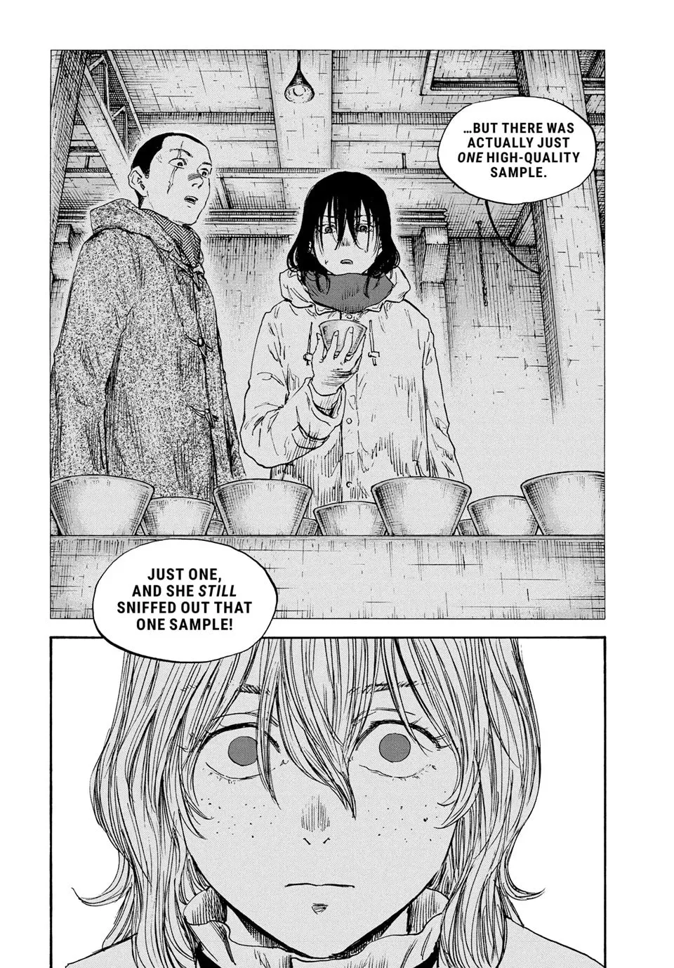 Read Manchuria Opium Squad chapter 188 image 13 on Lezhin