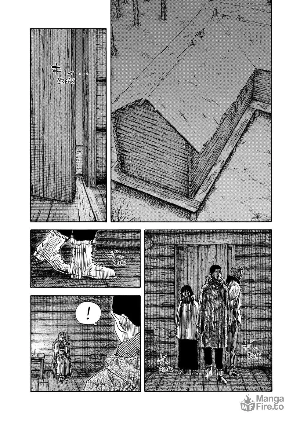 Read Manchuria Opium Squad chapter 188 image 8 on Lezhin