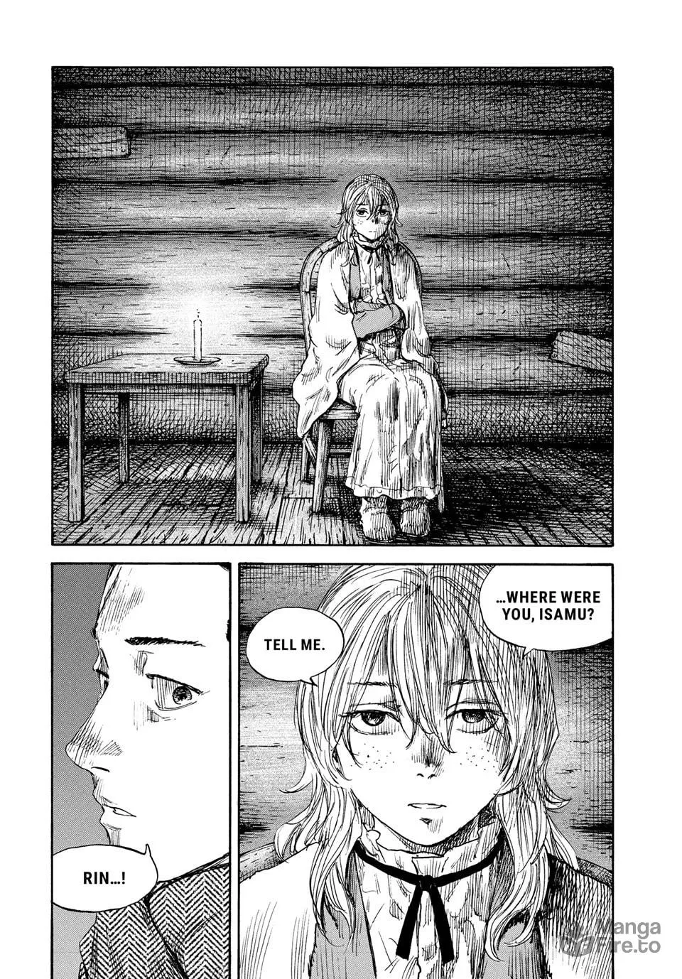 Read Manchuria Opium Squad chapter 188 image 9 on Lezhin
