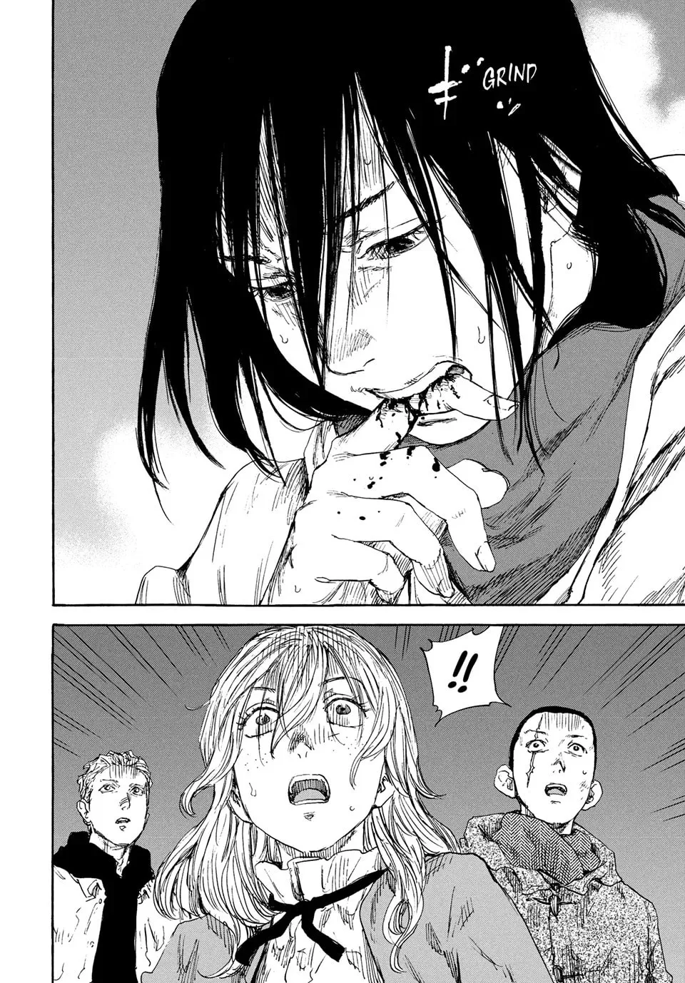 Read Manchuria Opium Squad chapter 189 image 13 on Lezhin