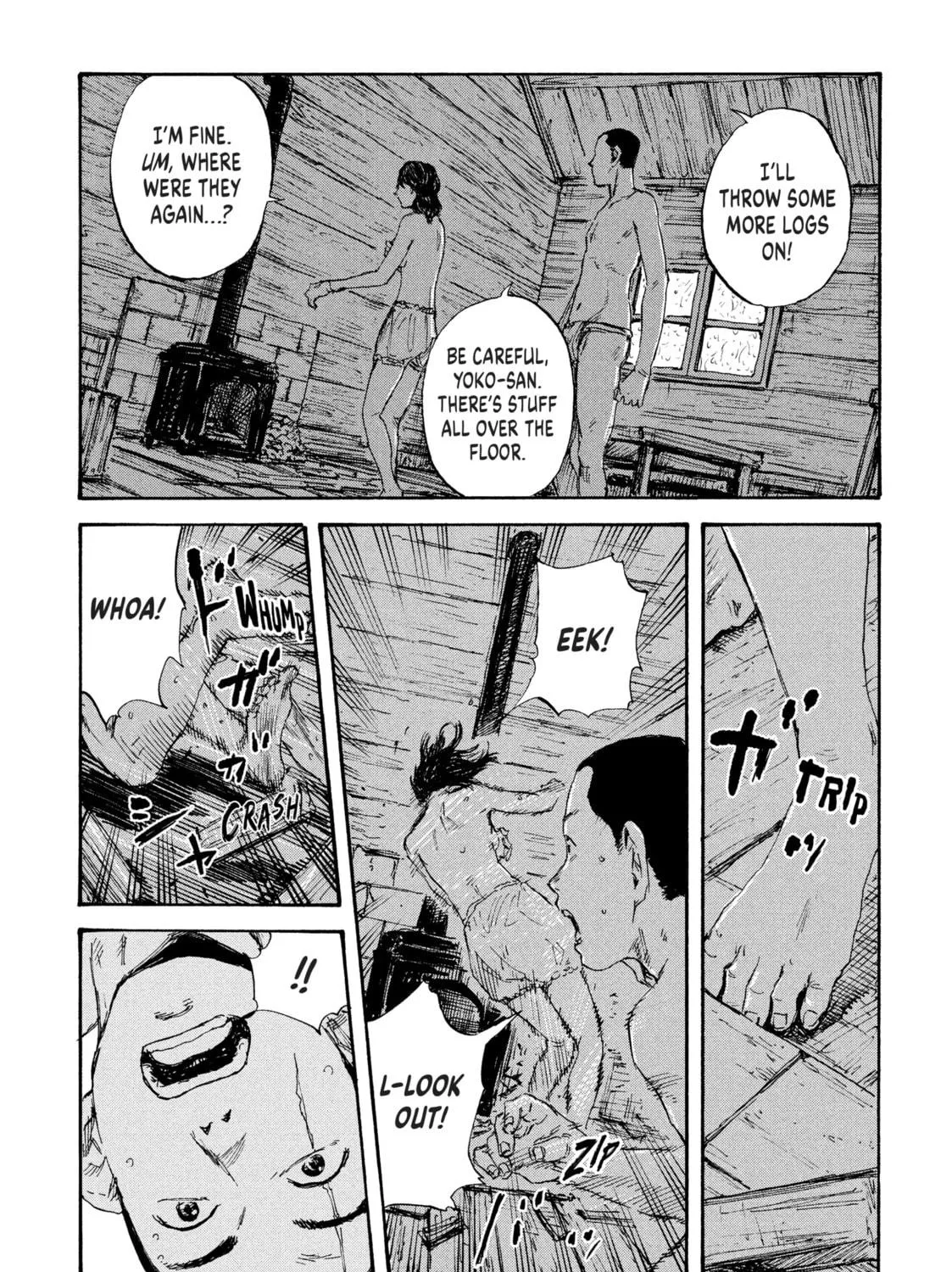 Read Manchuria Opium Squad chapter 19 image 10 on Lezhin