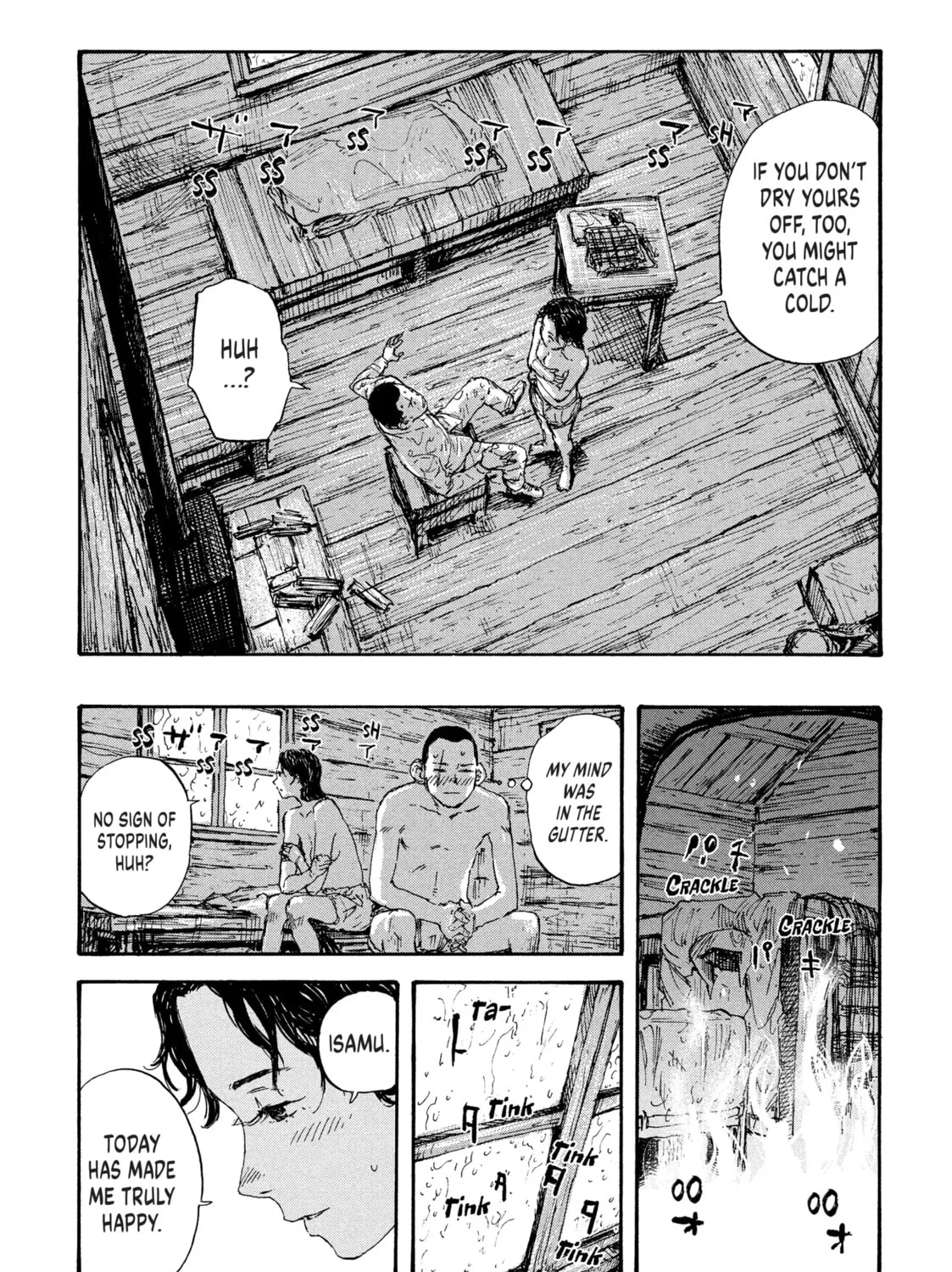 Read Manchuria Opium Squad chapter 19 image 2 on Lezhin
