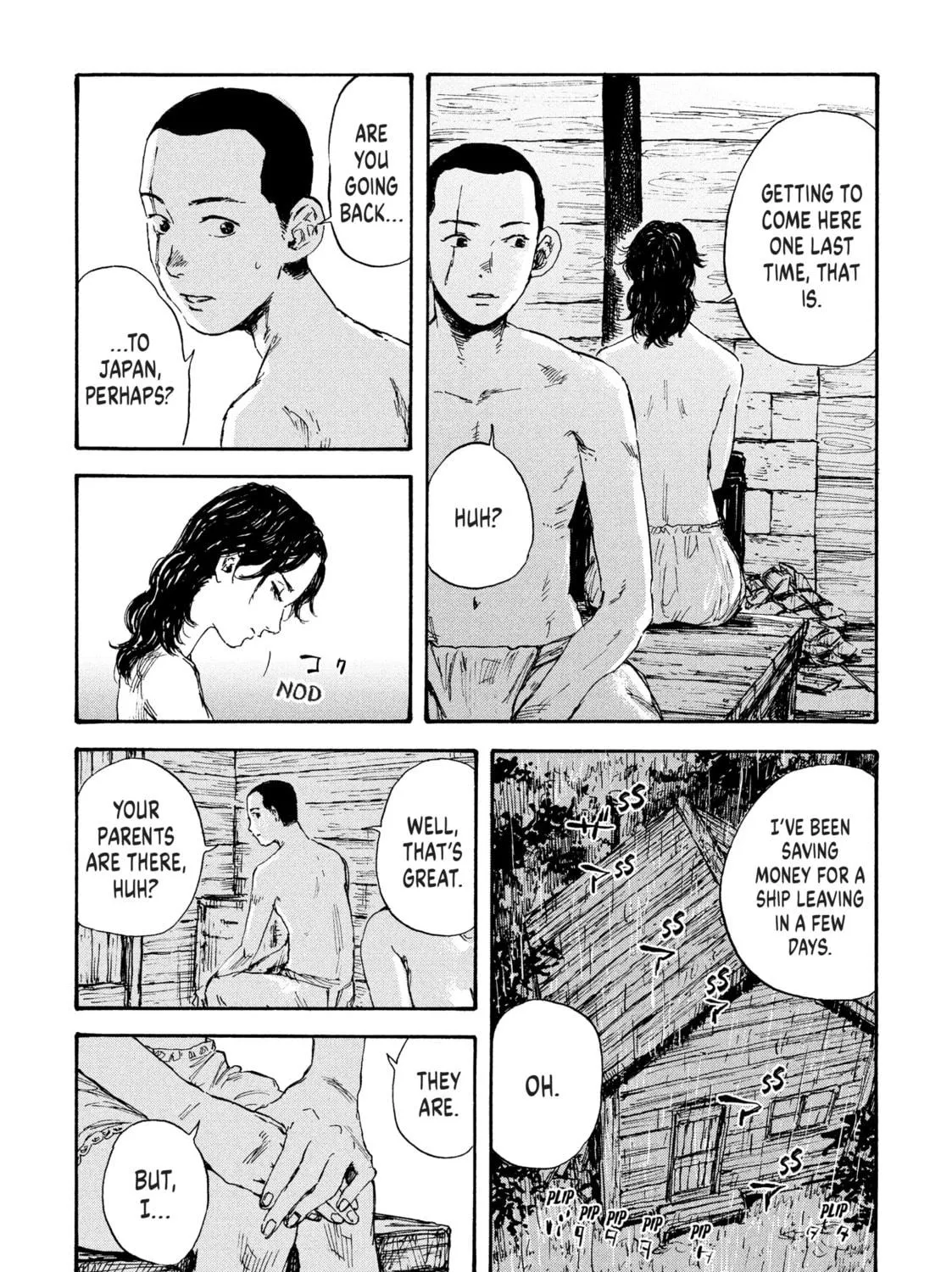 Read Manchuria Opium Squad chapter 19 image 4 on Lezhin