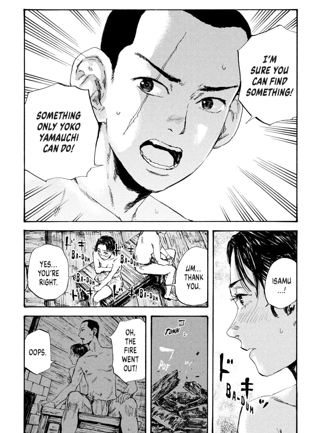 Read Manchuria Opium Squad chapter 19 image 8 on Lezhin
