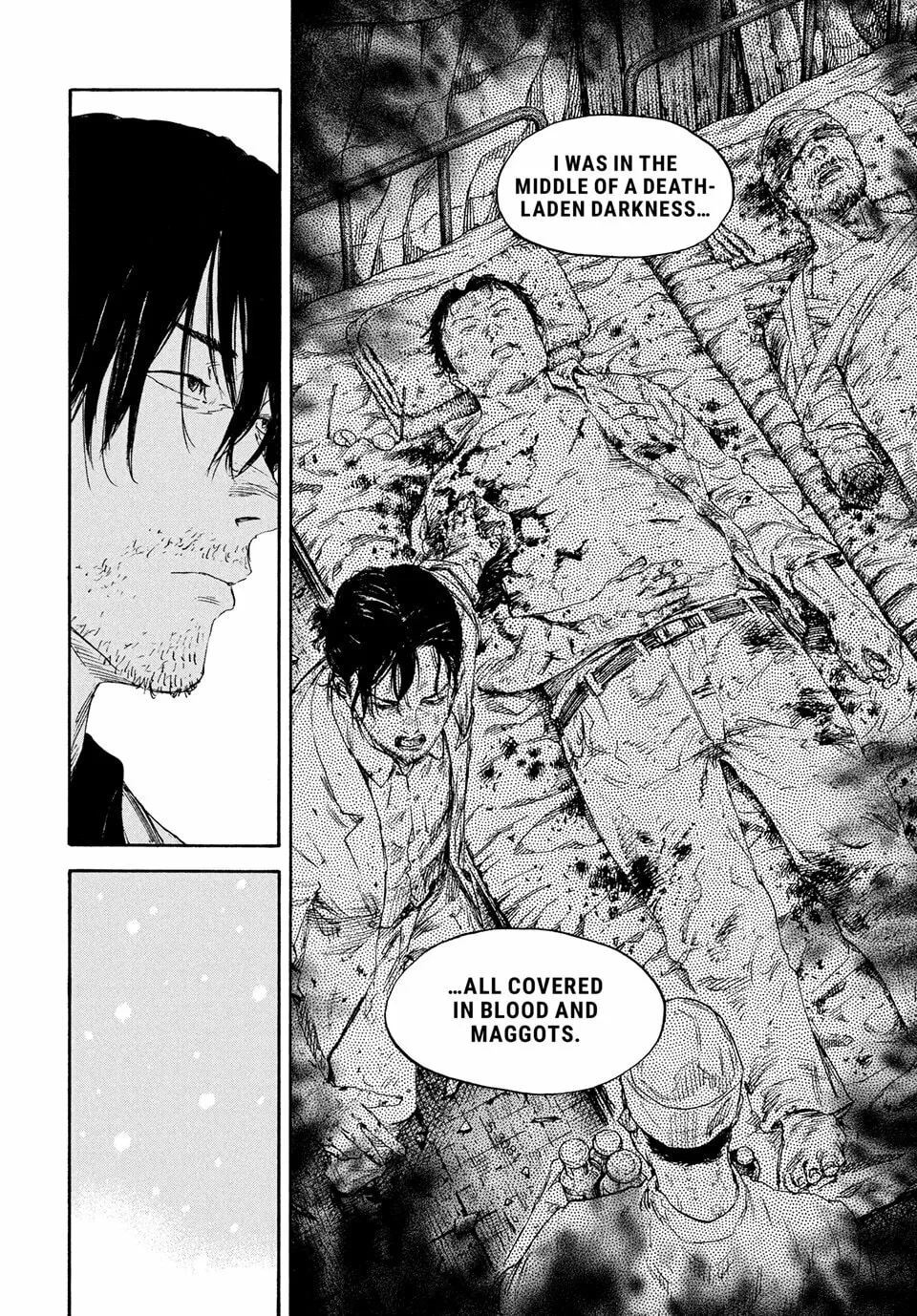 Read Manchuria Opium Squad chapter 191 image 12 on Lezhin