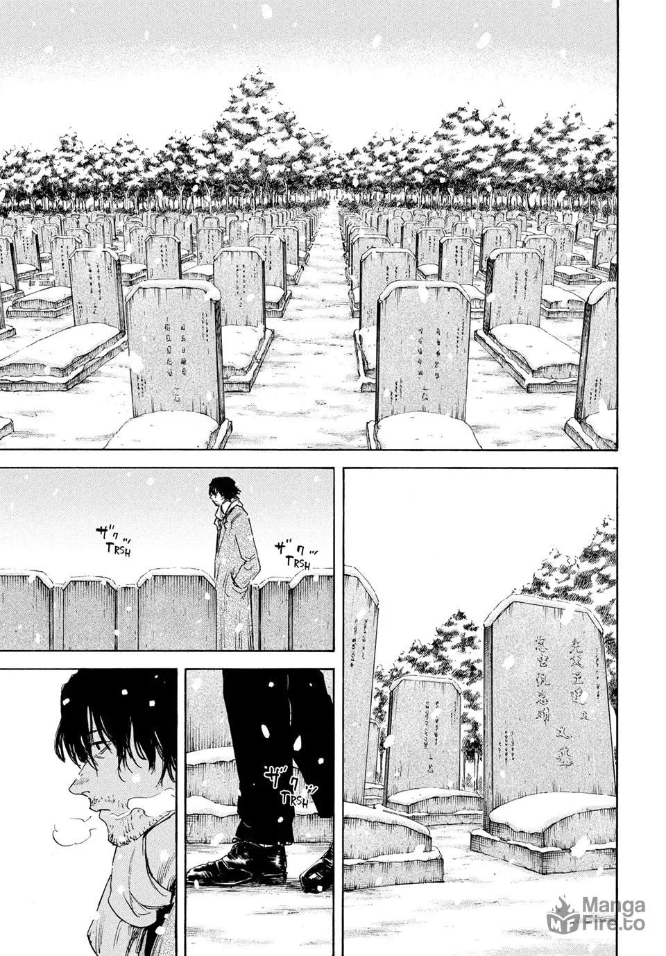 Read Manchuria Opium Squad chapter 192 image 11 on Lezhin
