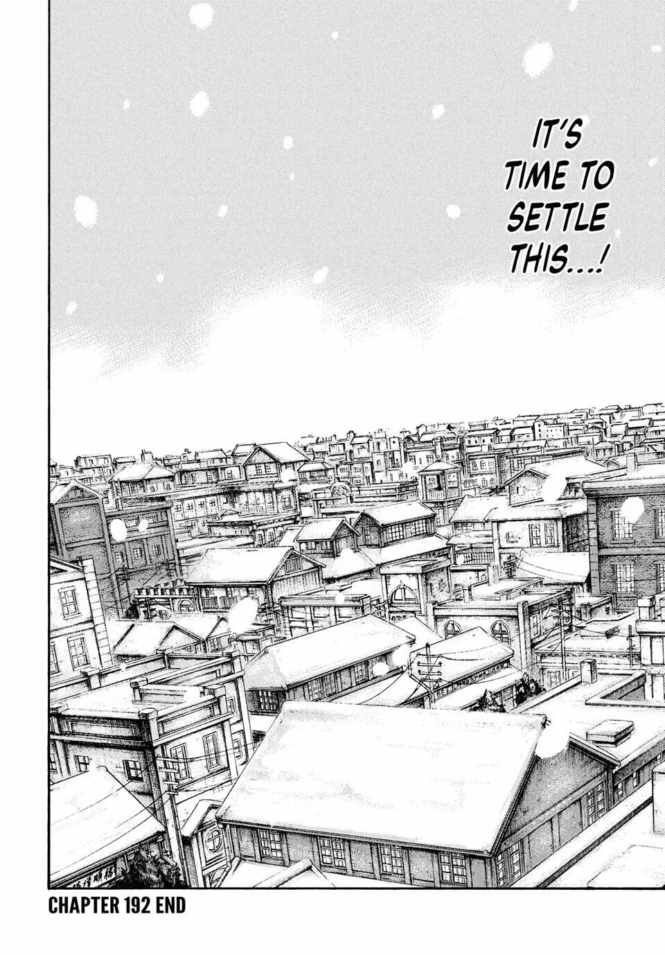 Read Manchuria Opium Squad chapter 192 image 15 on Lezhin