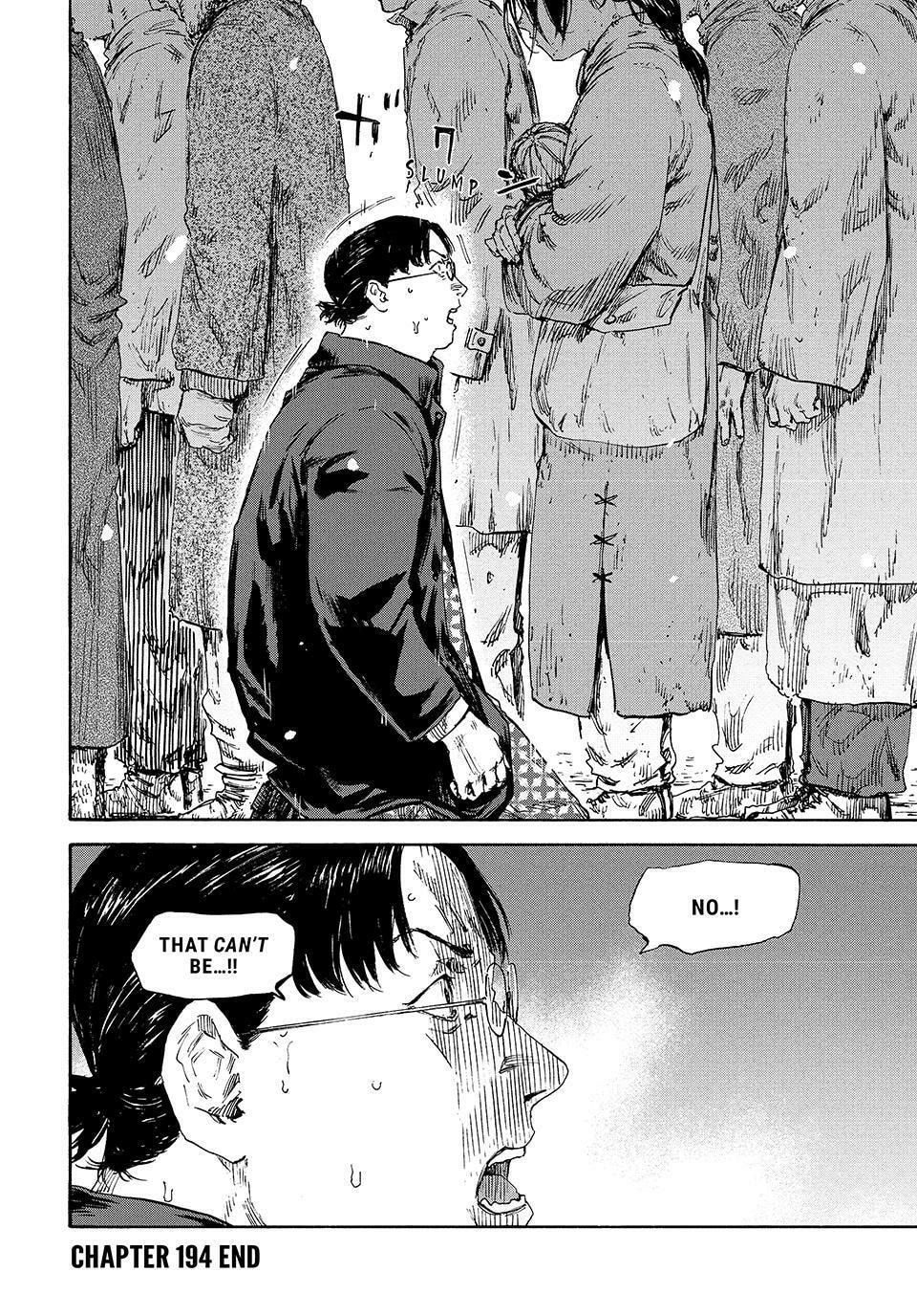 Read Manchuria Opium Squad chapter 194 image 16 on Lezhin