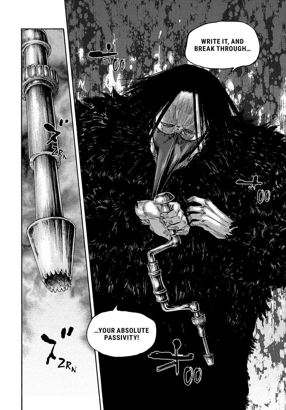 Read Manchuria Opium Squad chapter 195 image 10 on Lezhin