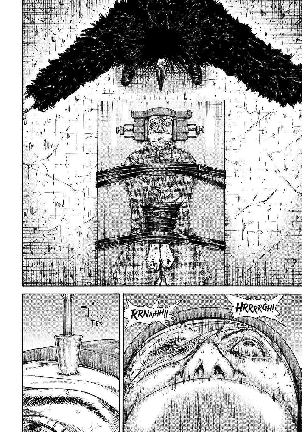 Read Manchuria Opium Squad chapter 195 image 12 on Lezhin