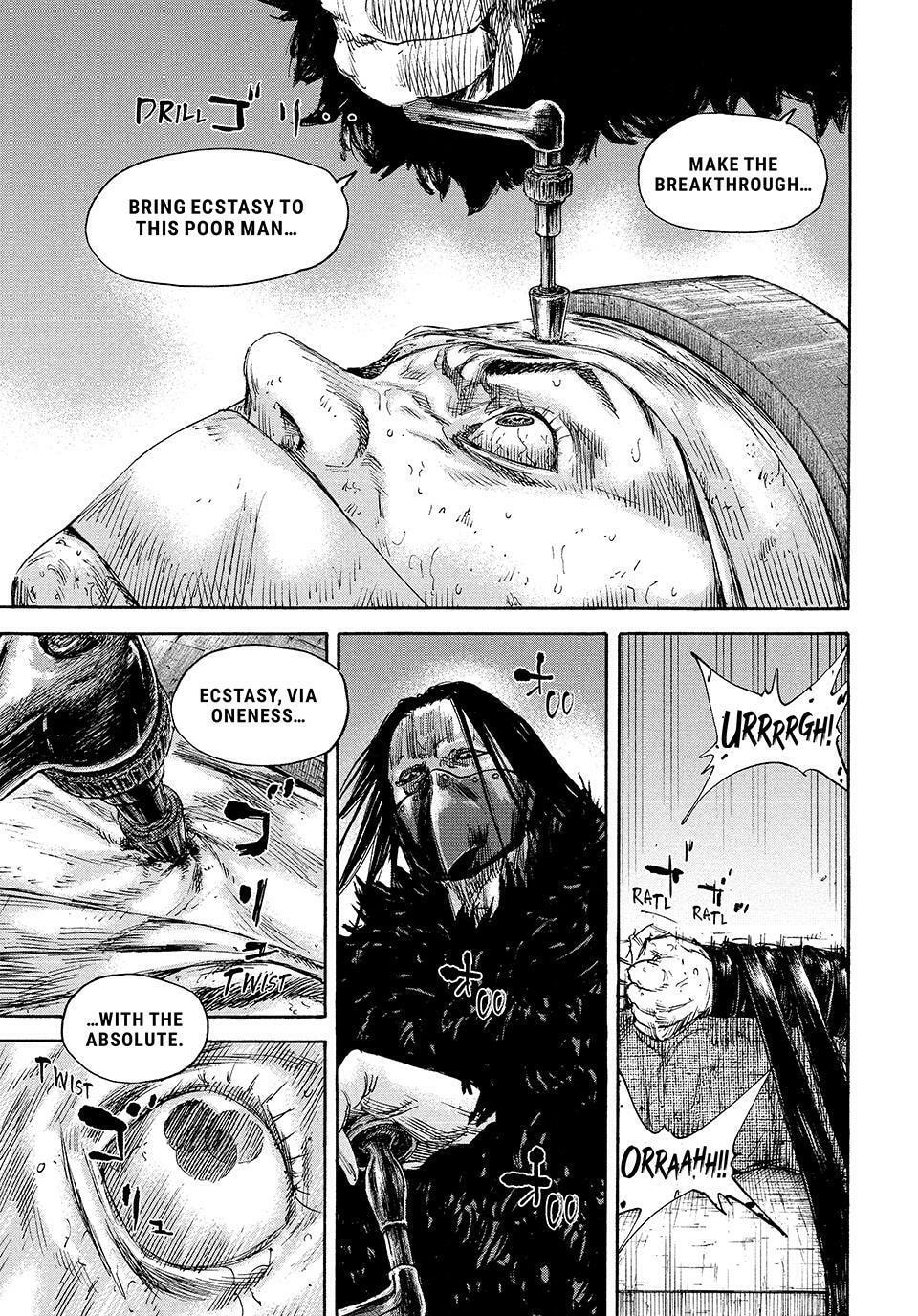 Read Manchuria Opium Squad chapter 195 image 13 on Lezhin