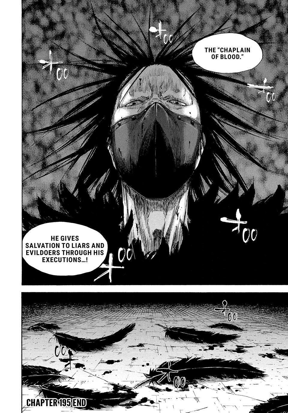 Read Manchuria Opium Squad chapter 195 image 15 on Lezhin