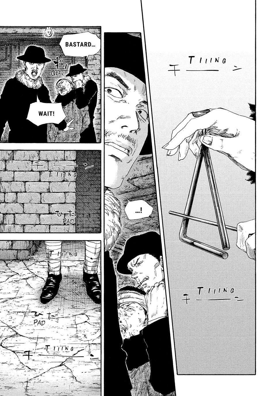 Read Manchuria Opium Squad chapter 195 image 5 on Lezhin