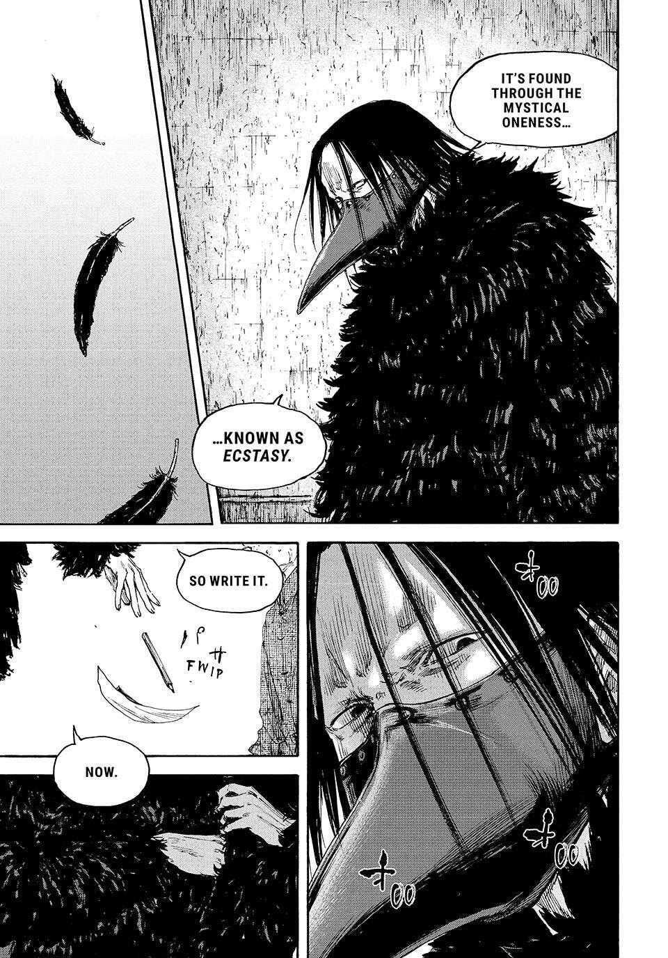 Read Manchuria Opium Squad chapter 195 image 9 on Lezhin