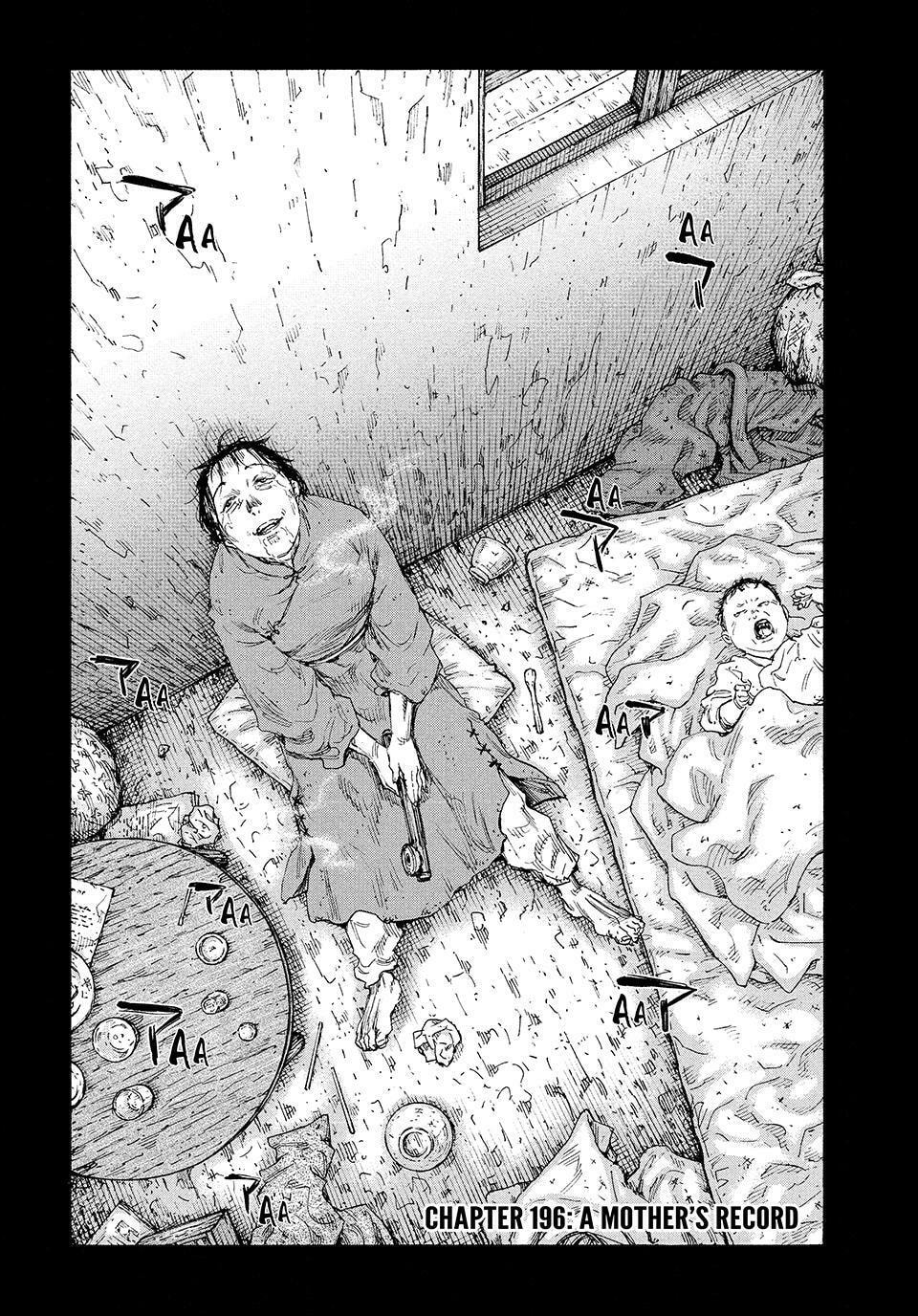 Read Manchuria Opium Squad chapter 196 image 1 on Lezhin