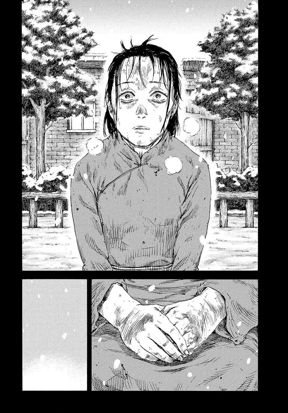 Read Manchuria Opium Squad chapter 196 image 16 on Lezhin
