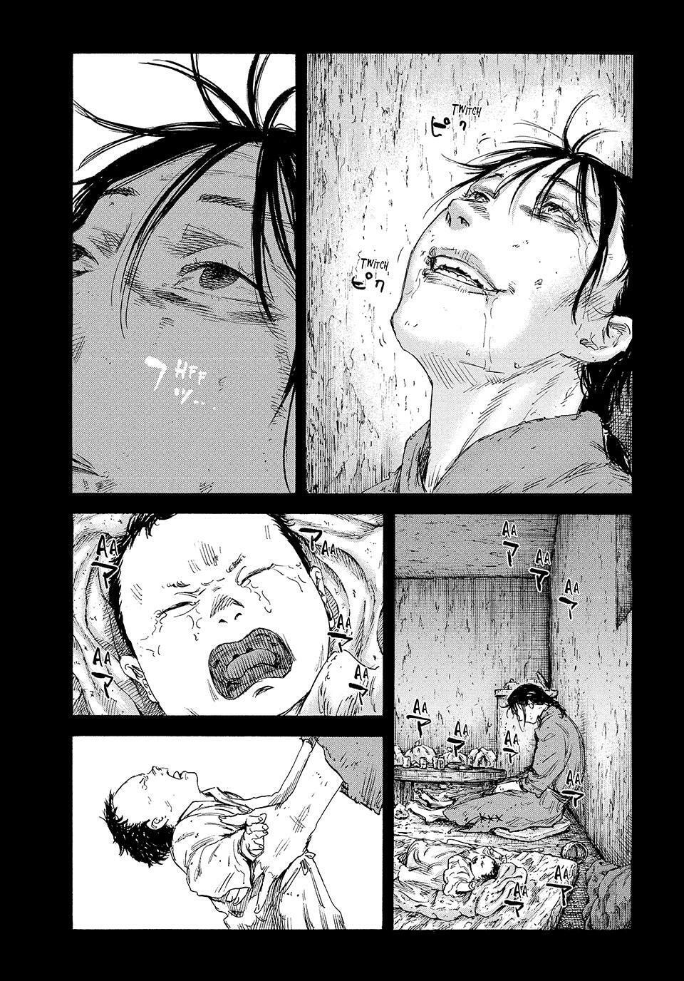 Read Manchuria Opium Squad chapter 196 image 2 on Lezhin