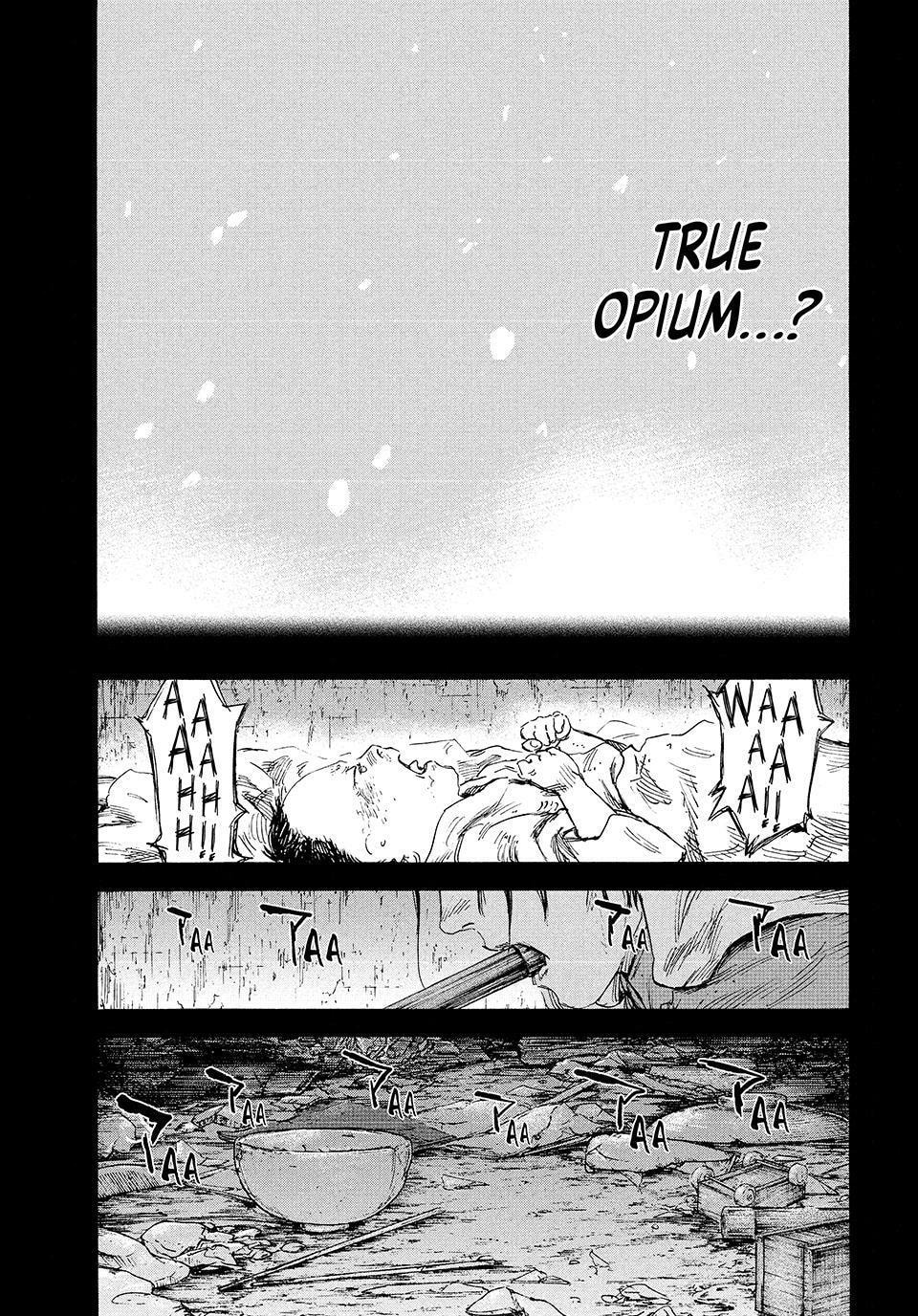 Read Manchuria Opium Squad chapter 196 image 8 on Lezhin