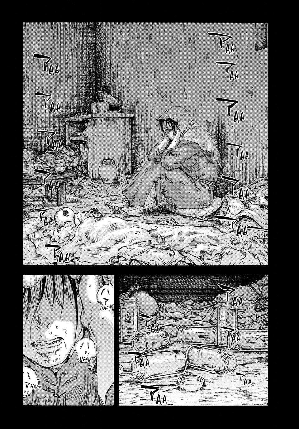 Read Manchuria Opium Squad chapter 196 image 9 on Lezhin