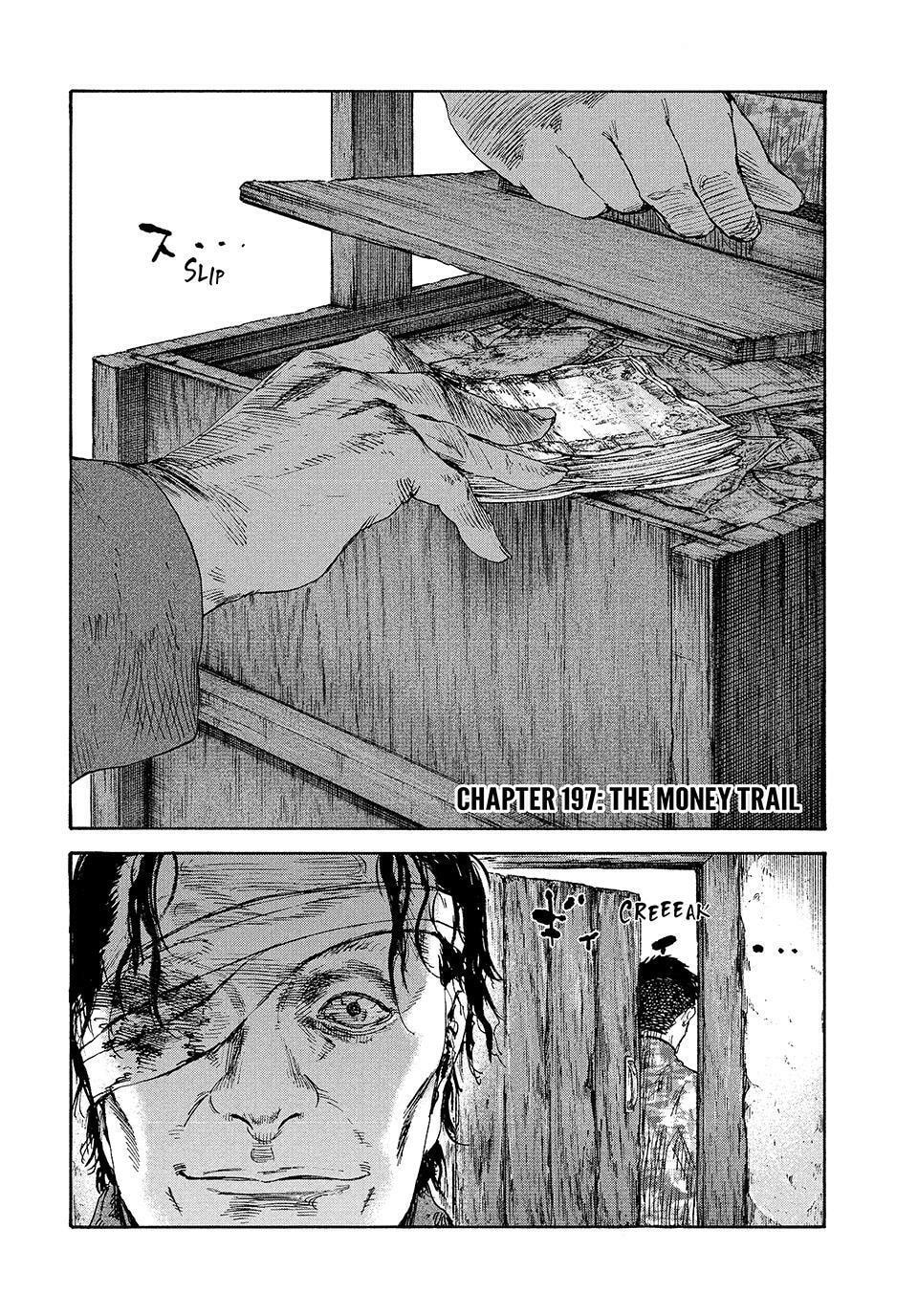 Read Manchuria Opium Squad chapter 197 image 1 on Lezhin