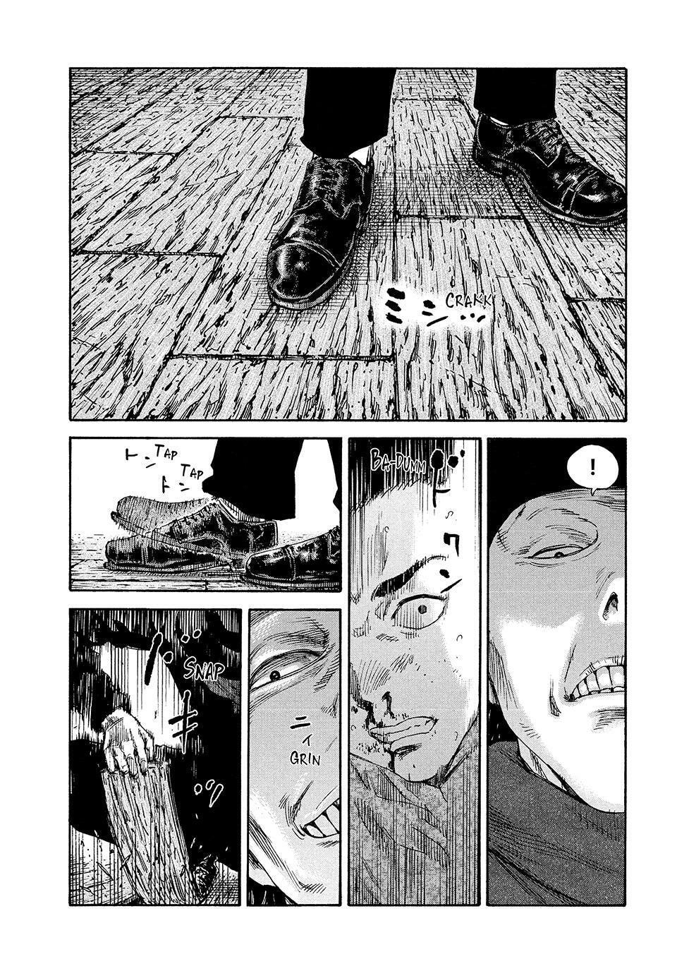 Read Manchuria Opium Squad chapter 197 image 14 on Lezhin