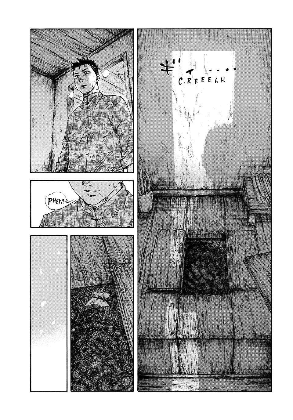 Read Manchuria Opium Squad chapter 197 image 16 on Lezhin
