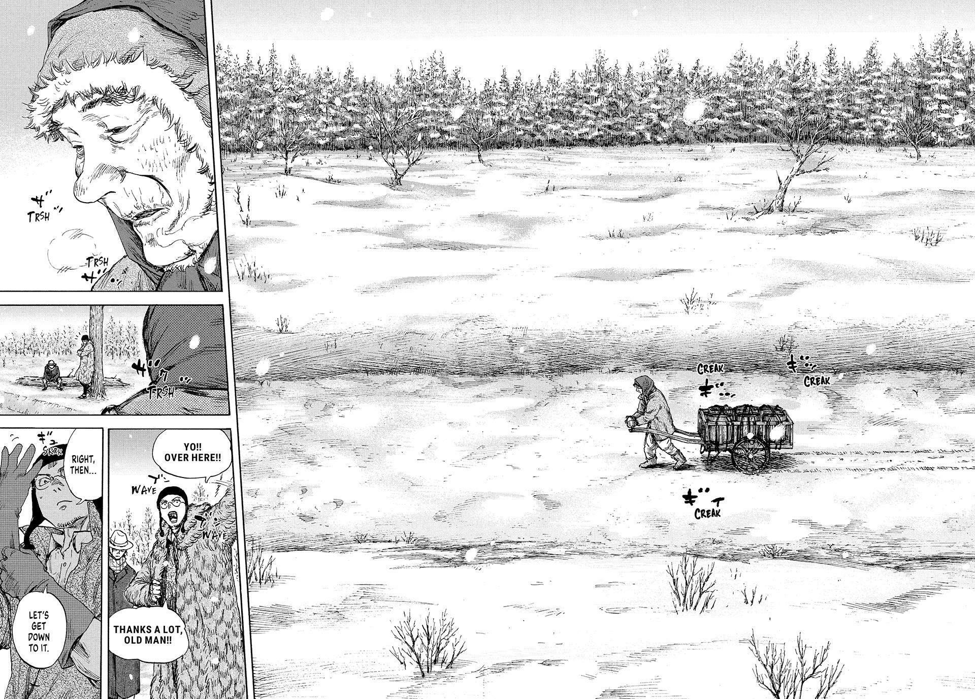 Read Manchuria Opium Squad chapter 197 image 17 on Lezhin