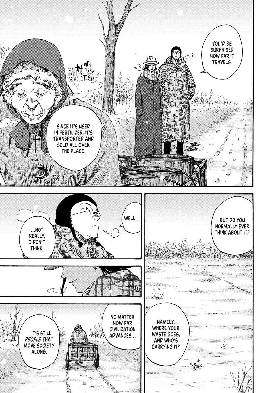 Read Manchuria Opium Squad chapter 197 image 19 on Lezhin