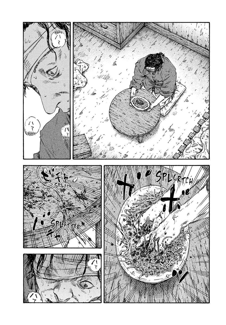 Read Manchuria Opium Squad chapter 197 image 2 on Lezhin