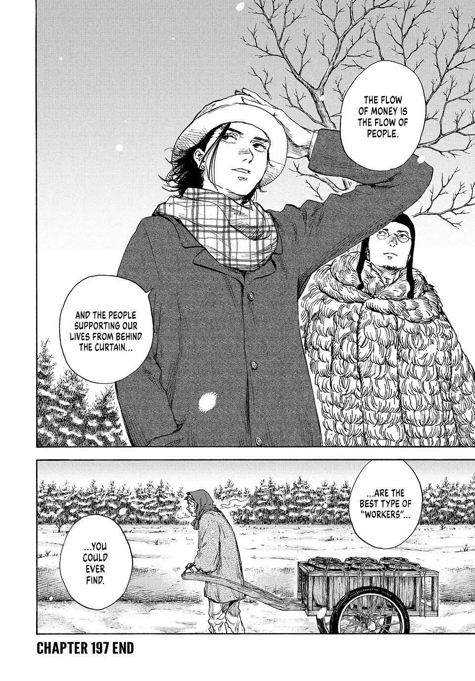 Read Manchuria Opium Squad chapter 197 image 20 on Lezhin