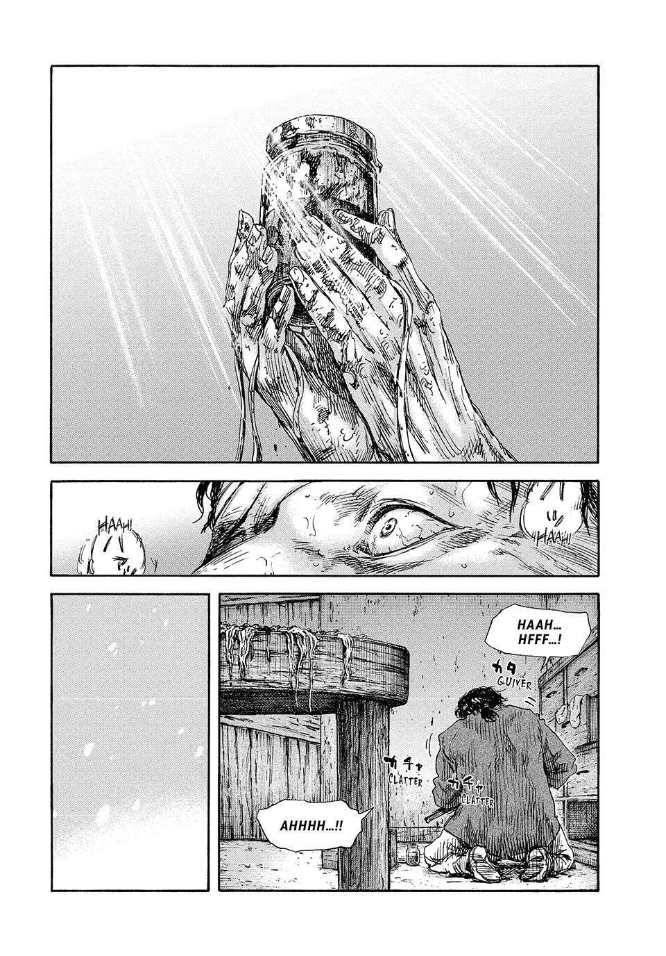 Read Manchuria Opium Squad chapter 197 image 3 on Lezhin