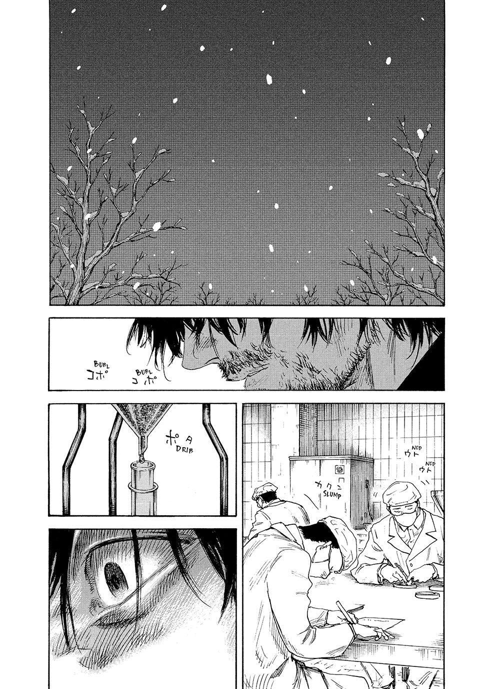 Read Manchuria Opium Squad chapter 198 image 14 on Lezhin