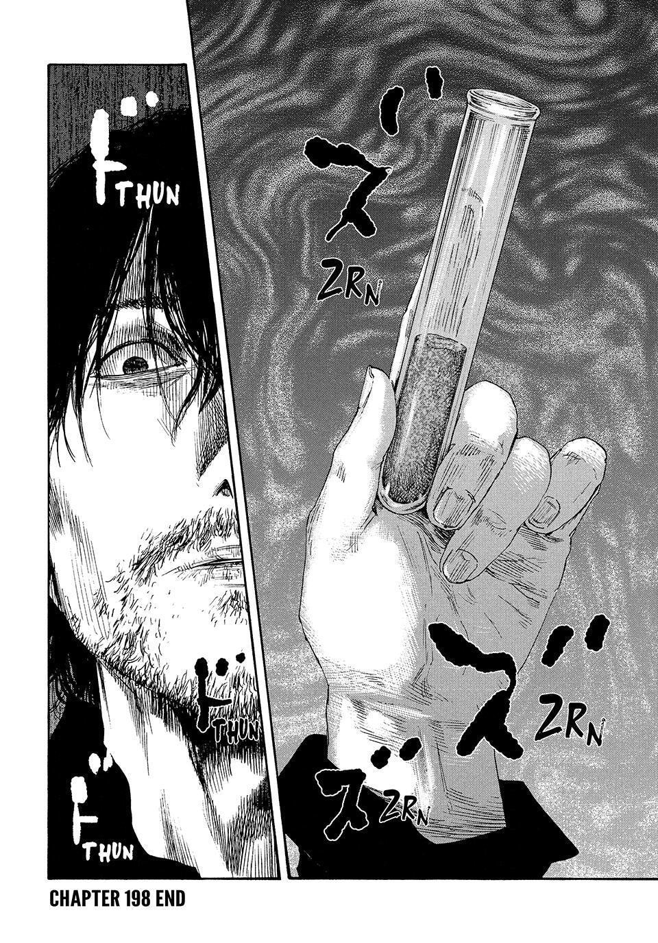 Read Manchuria Opium Squad chapter 198 image 15 on Lezhin