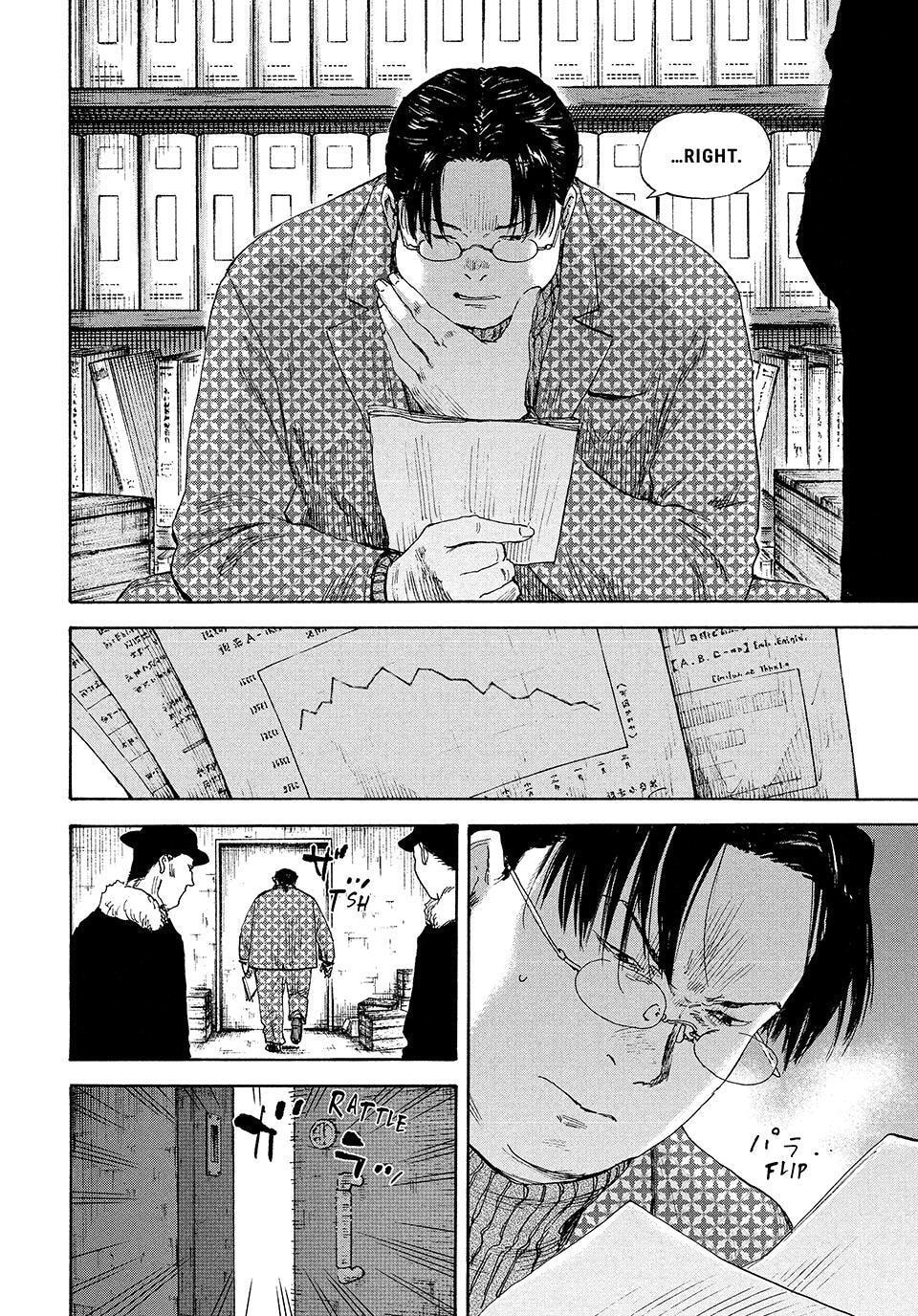 Read Manchuria Opium Squad chapter 198 image 2 on Lezhin