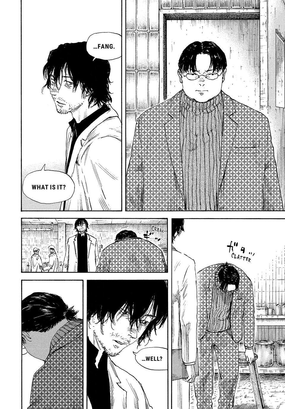 Read Manchuria Opium Squad chapter 198 image 4 on Lezhin