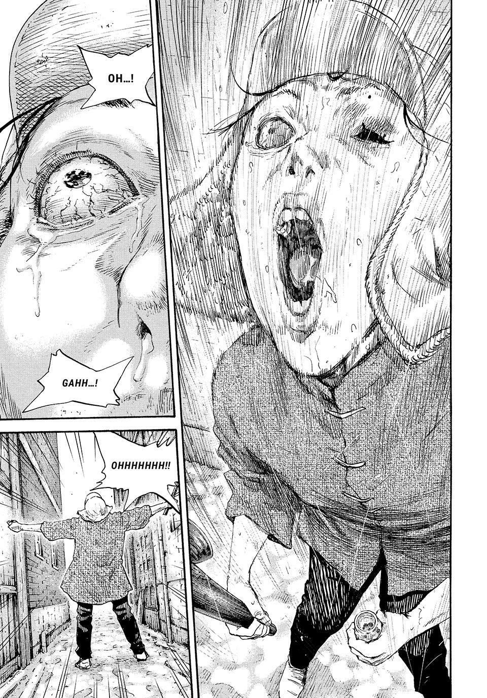 Read Manchuria Opium Squad chapter 199 image 10 on Lezhin