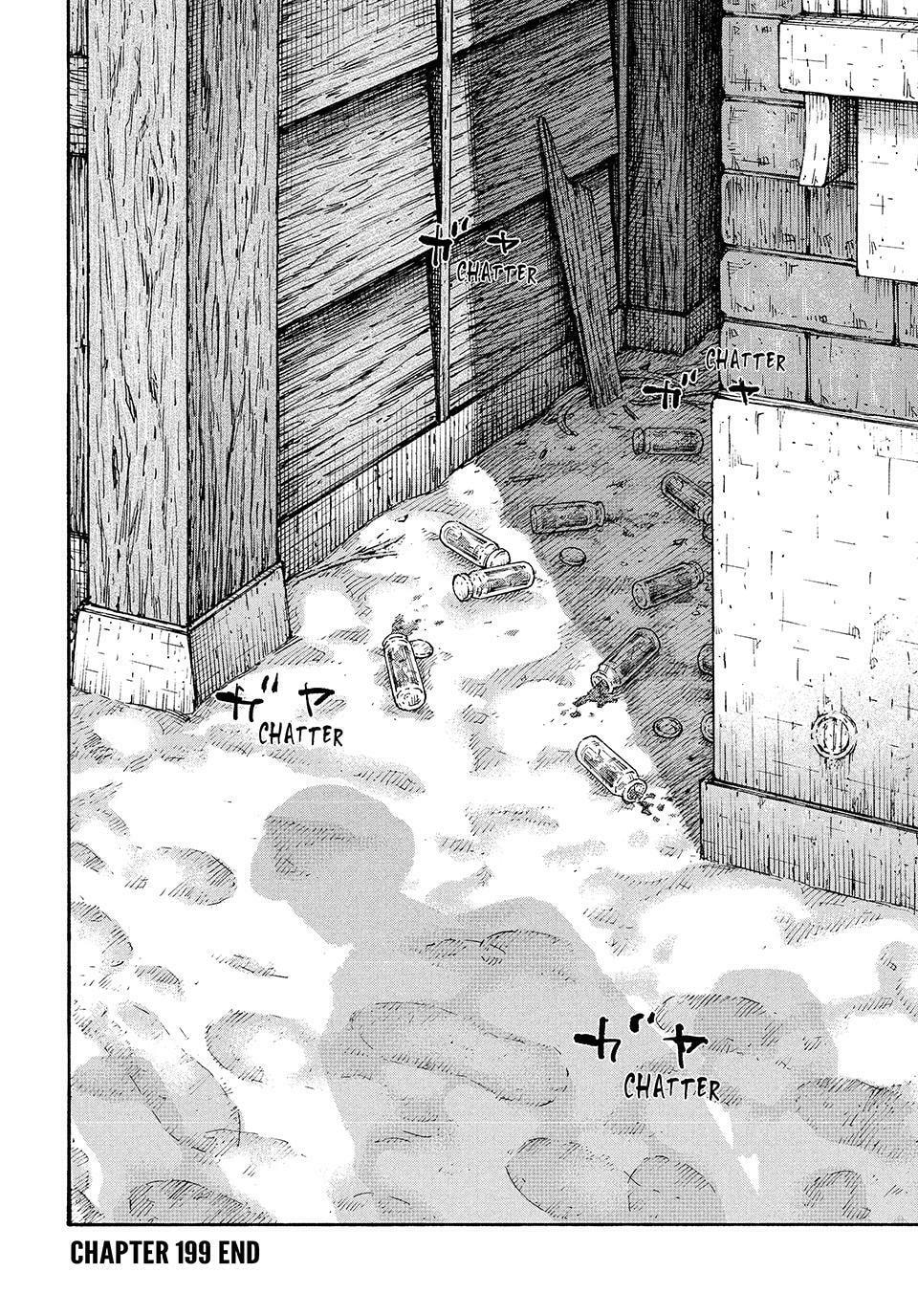Read Manchuria Opium Squad chapter 199 image 15 on Lezhin